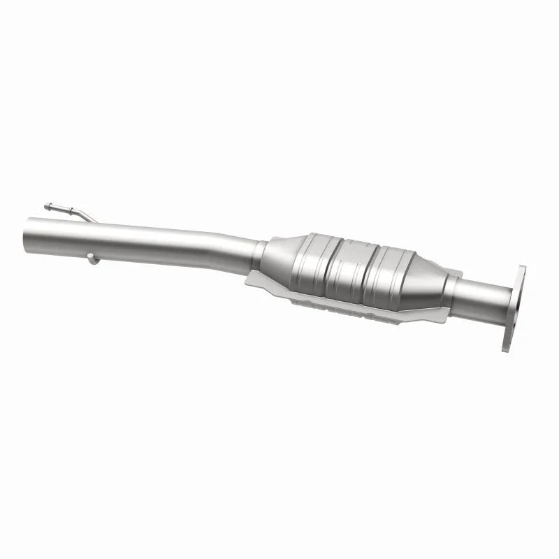MagnaFlow Conv DF 05-09 Escape/Trib 2.3 Rear OE - Side View