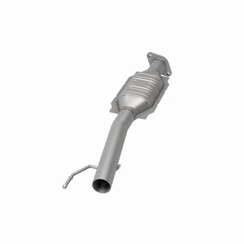 MagnaFlow Conv DF 05-09 Escape/Trib 2.3 Rear OE - Back View