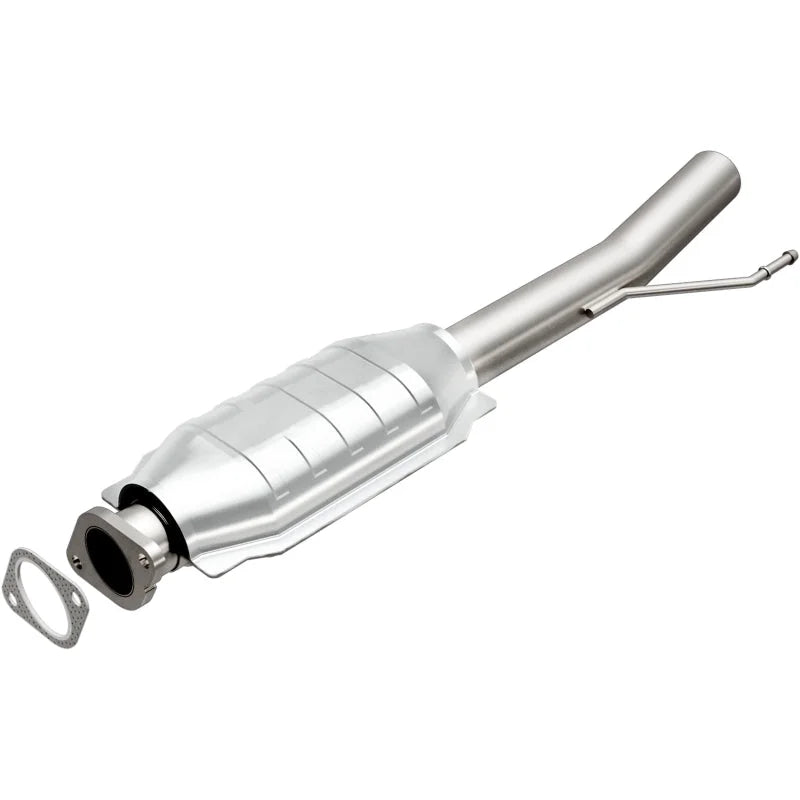 MagnaFlow Conv DF 05-09 Escape/Trib 3.0 Rear - Main Product View