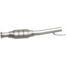 Load image into Gallery viewer, MagnaFlow Conv DF 05-09 Escape/Trib 3.0 Rear - Side View