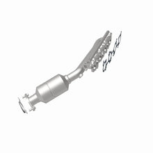 Load image into Gallery viewer, MagnaFlow Conv DF 05-09 Lexus GX470 4.7L - Additional View 5