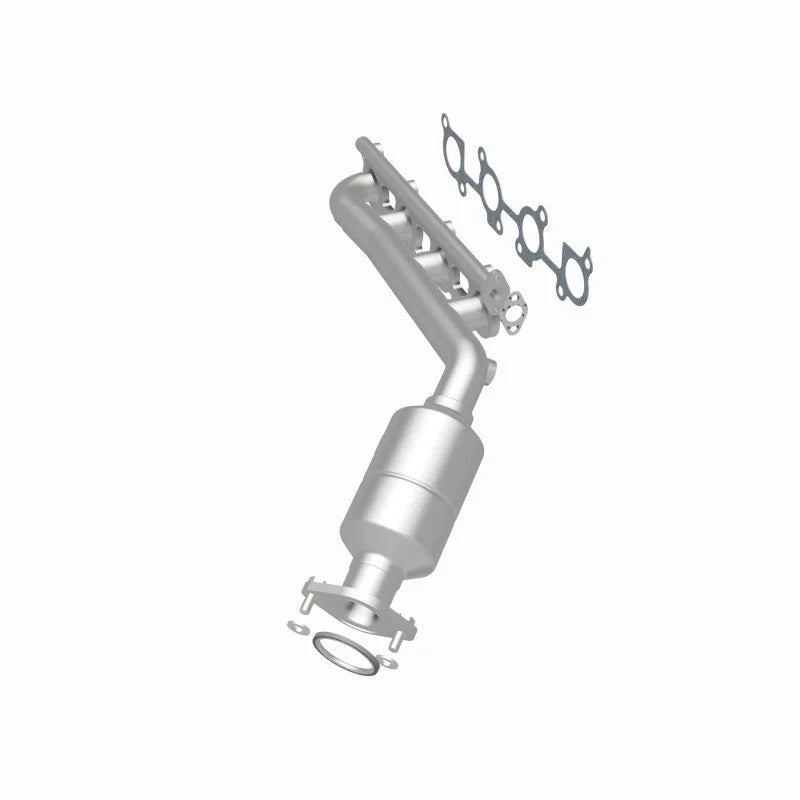MagnaFlow Conv DF 05-09 Lexus GX470 4.7L - Additional View 7