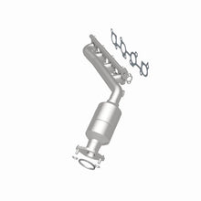 Load image into Gallery viewer, MagnaFlow Conv DF 05-09 Lexus GX470 4.7L - Additional View 7