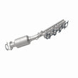 Load image into Gallery viewer, MagnaFlow Conv DF 05-09 Lexus GX470 4.7L - Additional View 10