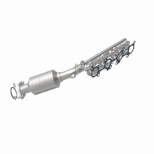 Load image into Gallery viewer, MagnaFlow Conv DF 05-09 Lexus GX470 4.7L - Additional View 10