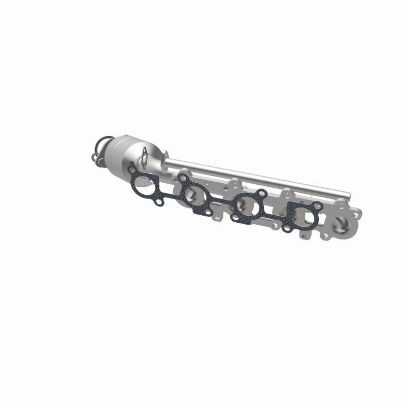 MagnaFlow Conv DF 05-09 Lexus GX470 4.7L - Additional View 12