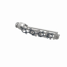 Load image into Gallery viewer, MagnaFlow Conv DF 05-09 Lexus GX470 4.7L - Additional View 12