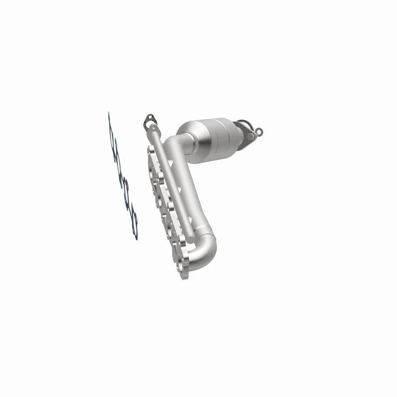 MagnaFlow Conv DF 05-09 Lexus GX470 4.7L - Additional View 13