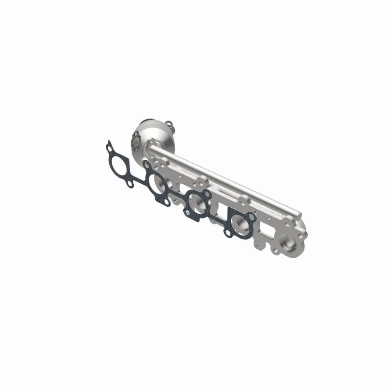 MagnaFlow Conv DF 05-09 Lexus GX470 4.7L - Additional View 14