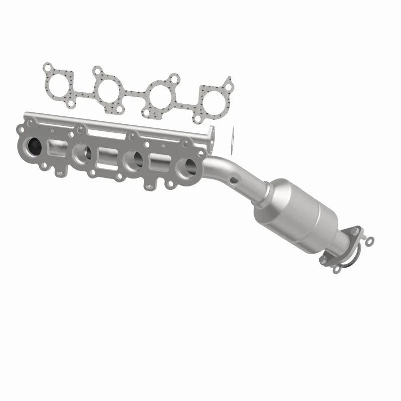 MagnaFlow Conv DF 05-09 Lexus GX470 4.7L - Additional View 5