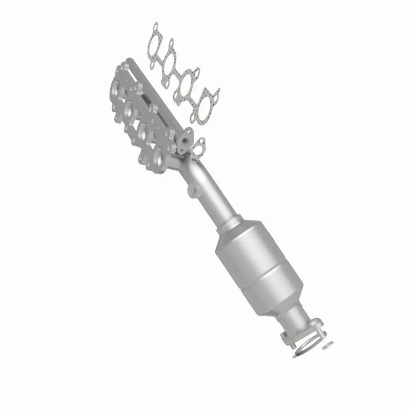 MagnaFlow Conv DF 05-09 Lexus GX470 4.7L - Additional View 10
