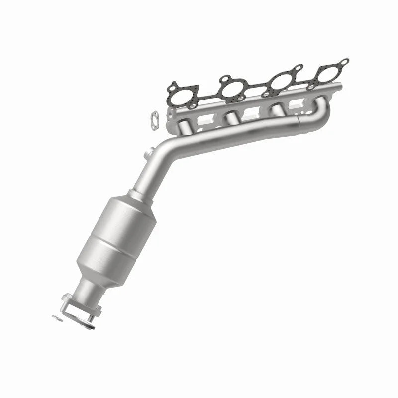 MagnaFlow Conv DF 05-09 Lexus GX470 4.7L - Additional View 11