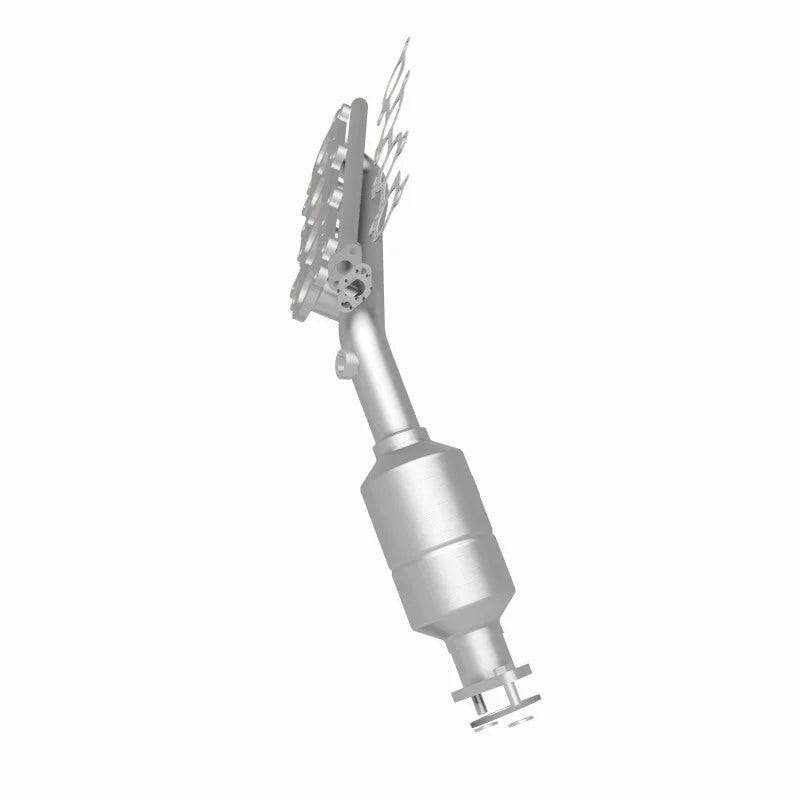 MagnaFlow Conv DF 05-09 Lexus GX470 4.7L - Additional View 12