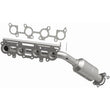 Load image into Gallery viewer, MagnaFlow Conv DF 05-09 Lexus GX470 4.7L - Additional View 13