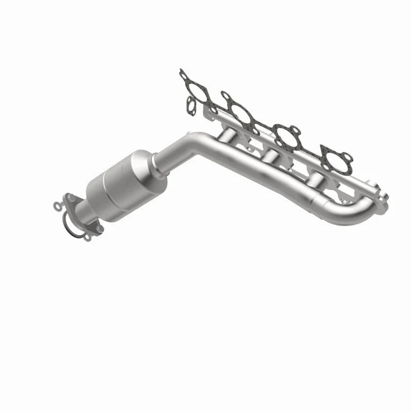 MagnaFlow Conv DF 05-09 Lexus GX470 4.7L - Additional View 14