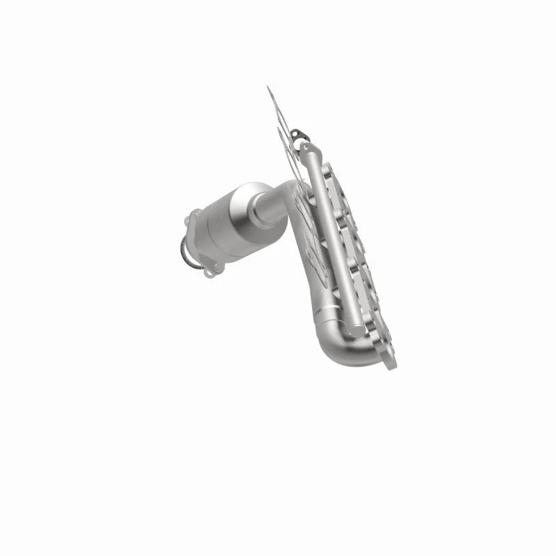 MagnaFlow Conv DF 05-09 Lexus GX470 4.7L - Back View