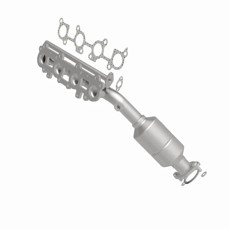 MagnaFlow Conv DF 05-09 Lexus GX470 4.7L - Additional View 6