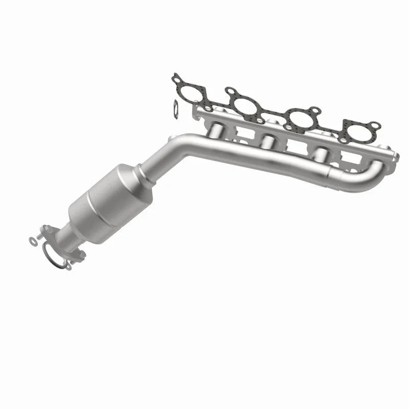 MagnaFlow Conv DF 05-09 Lexus GX470 4.7L - Additional View 11