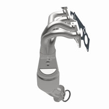 Load image into Gallery viewer, MagnaFlow Conv DF 05-09 Scion tC 2.4L Manifold / 09 Toyota Corolla/Matrix 2.4L Manifold (49 State) - Additional View 5