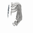 Load image into Gallery viewer, MagnaFlow Conv DF 05-09 Scion tC 2.4L Manifold / 09 Toyota Corolla/Matrix 2.4L Manifold (49 State) - Additional View 6