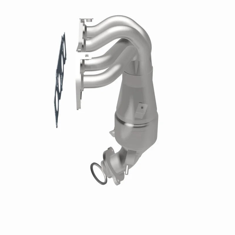 MagnaFlow Conv DF 05-09 Scion tC 2.4L Manifold / 09 Toyota Corolla/Matrix 2.4L Manifold (49 State) - Additional View 6