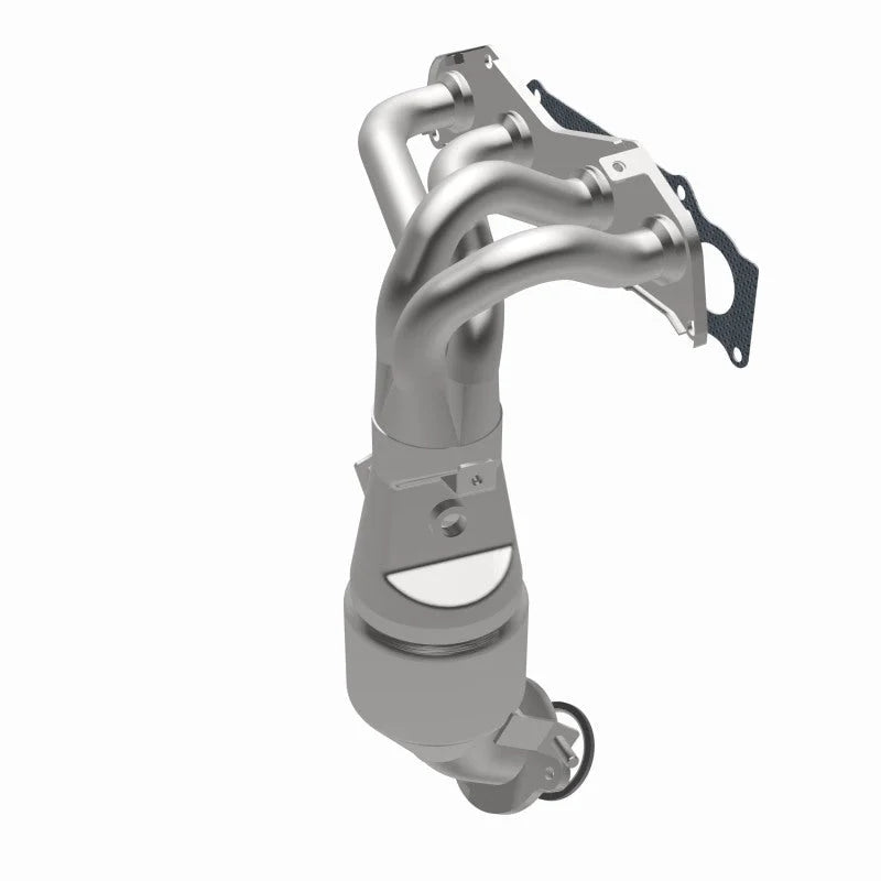 MagnaFlow Conv DF 05-09 Scion tC 2.4L Manifold / 09 Toyota Corolla/Matrix 2.4L Manifold (49 State) - Additional View 9