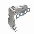 Load image into Gallery viewer, MagnaFlow Conv DF 05-09 Scion tC 2.4L Manifold / 09 Toyota Corolla/Matrix 2.4L Manifold (49 State) - Additional View 10
