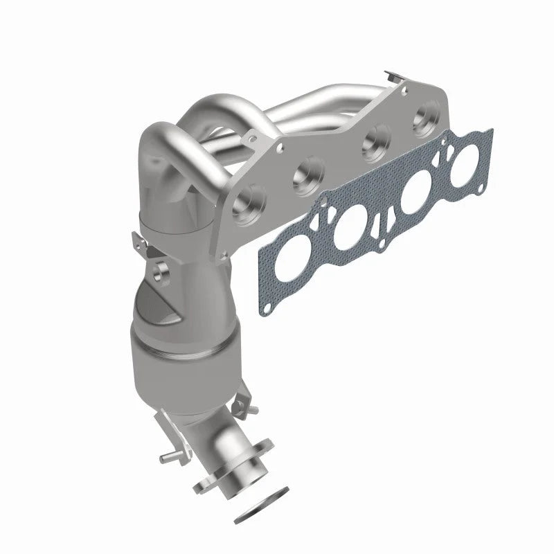 MagnaFlow Conv DF 05-09 Scion tC 2.4L Manifold / 09 Toyota Corolla/Matrix 2.4L Manifold (49 State) - Additional View 10