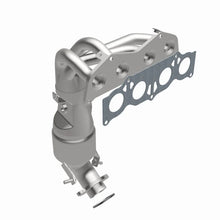 Load image into Gallery viewer, MagnaFlow Conv DF 05-09 Scion tC 2.4L Manifold / 09 Toyota Corolla/Matrix 2.4L Manifold (49 State) - Additional View 10