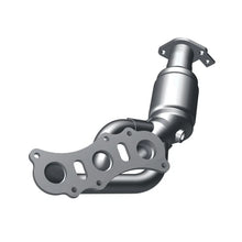Load image into Gallery viewer, MagnaFlow Conv DF 05-09 Taco 4L D/S mani OEM - Main Product View