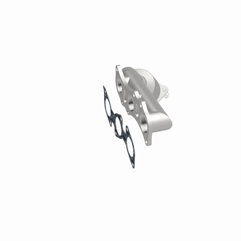 MagnaFlow Conv DF 05-09 Taco 4L D/S mani OEM - Additional View 5