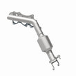 Load image into Gallery viewer, MagnaFlow Conv DF 05-09 Taco 4L D/S mani OEM - Additional View 9