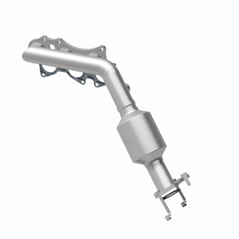 MagnaFlow Conv DF 05-09 Taco 4L D/S mani OEM - Additional View 9