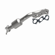 Load image into Gallery viewer, MagnaFlow Conv DF 05-09 Taco 4L D/S mani OEM - Additional View 11