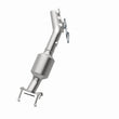 Load image into Gallery viewer, MagnaFlow Conv DF 05-09 Taco 4L D/S mani OEM - Additional View 13