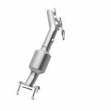 Load image into Gallery viewer, MagnaFlow Conv DF 05-09 Taco 4L D/S mani OEM - Additional View 13