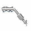 Load image into Gallery viewer, MagnaFlow Conv DF 05-09 Taco 4L D/S mani OEM - Additional View 14