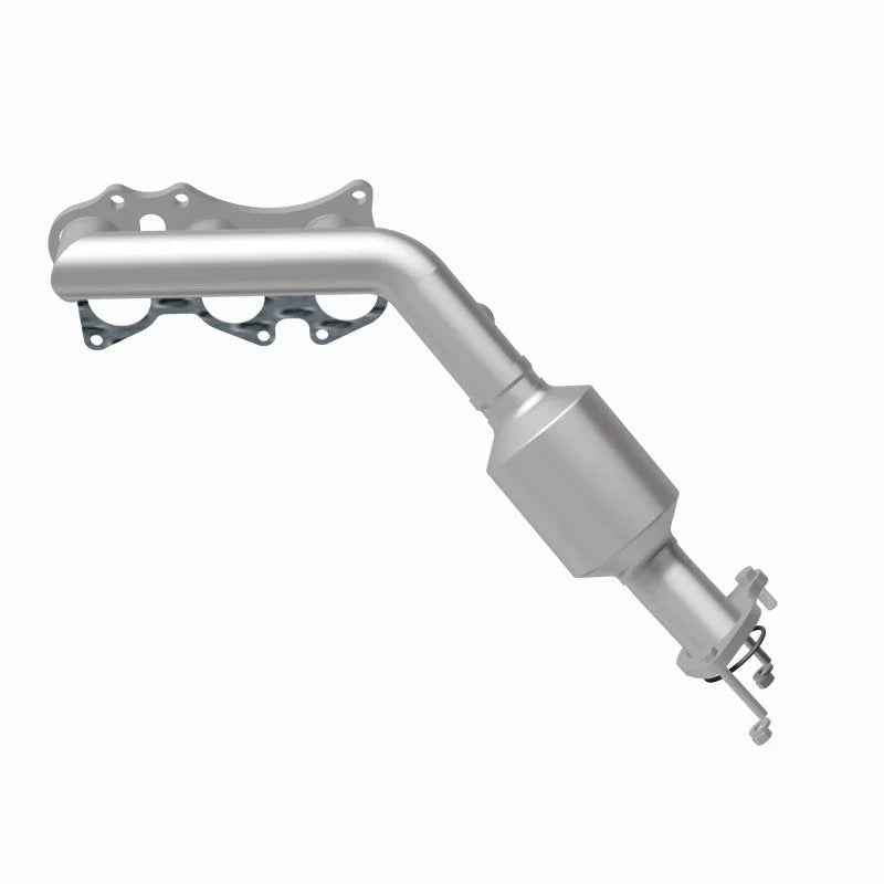 MagnaFlow Conv DF 05-09 Taco 4L D/S mani OEM - Additional View 14
