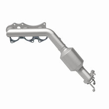 Load image into Gallery viewer, MagnaFlow Conv DF 05-09 Taco 4L D/S mani OEM - Additional View 14