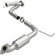 Load image into Gallery viewer, MagnaFlow Conv DF 05-09 Tacoma 4L D/S rr OEM - Main Product View