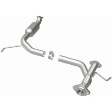 Load image into Gallery viewer, MagnaFlow Conv DF 05-09 Tacoma 4L D/S rr OEM - Additional View 10