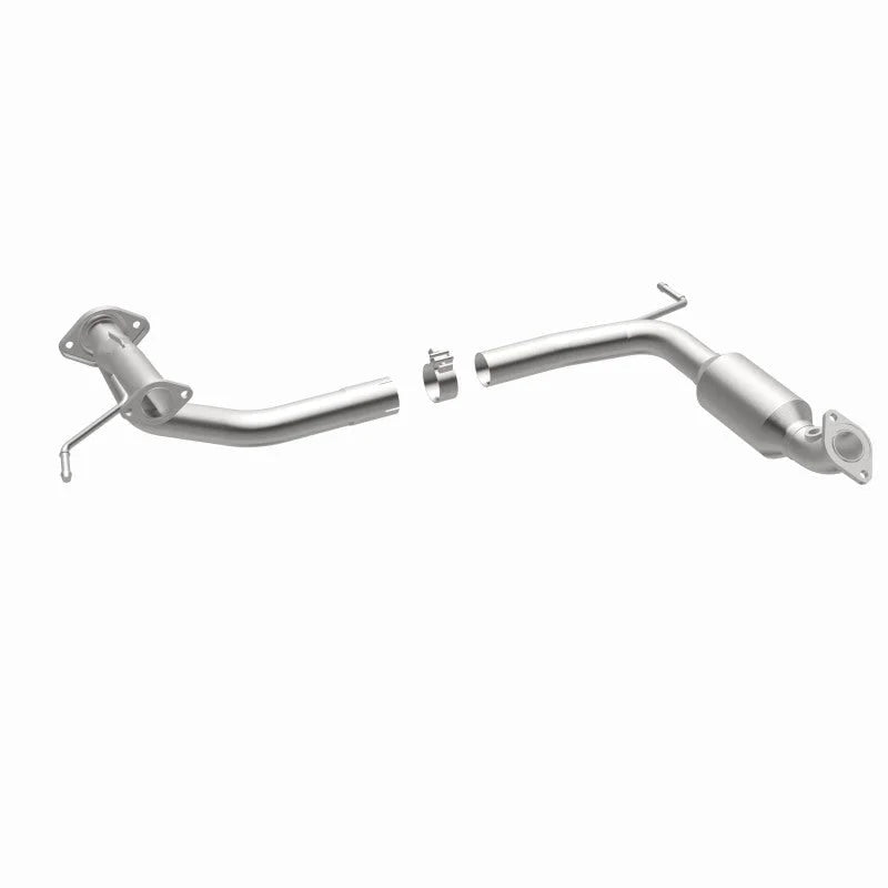 MagnaFlow Conv DF 05-09 Tacoma 4L D/S rr OEM - Additional View 11