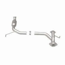 Load image into Gallery viewer, MagnaFlow Conv DF 05-09 Tacoma 4L D/S rr OEM - Additional View 12