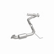 Load image into Gallery viewer, MagnaFlow Conv DF 05-09 Tacoma 4L D/S rr OEM - Additional View 15