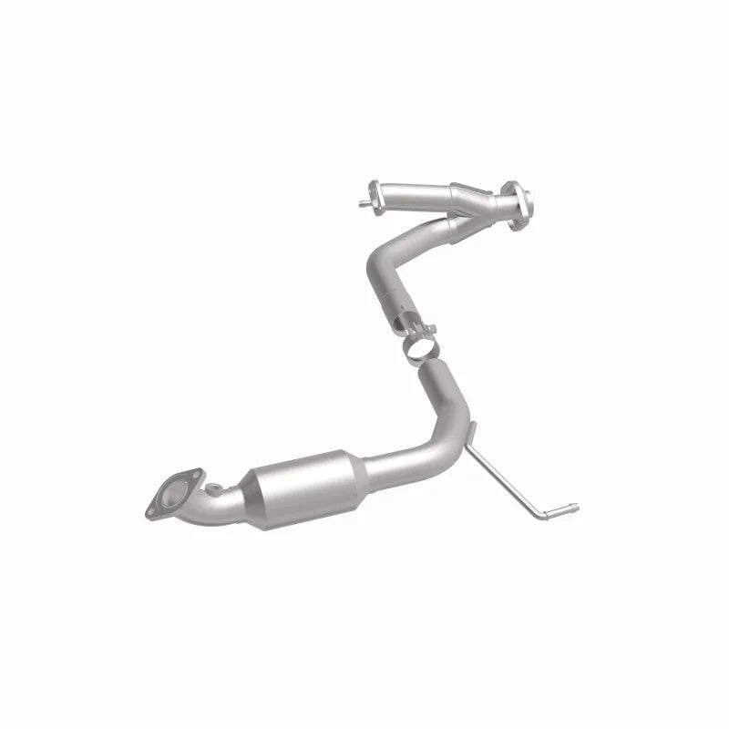 MagnaFlow Conv DF 05-09 Tacoma 4L D/S rr OEM - Additional View 15