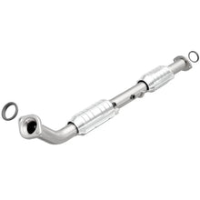 Load image into Gallery viewer, MagnaFlow Conv DF 05-09 Toyota Tacoma 2.7L - Main Product View
