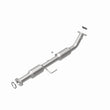 Load image into Gallery viewer, MagnaFlow Conv DF 05-09 Toyota Tacoma 2.7L - Back View