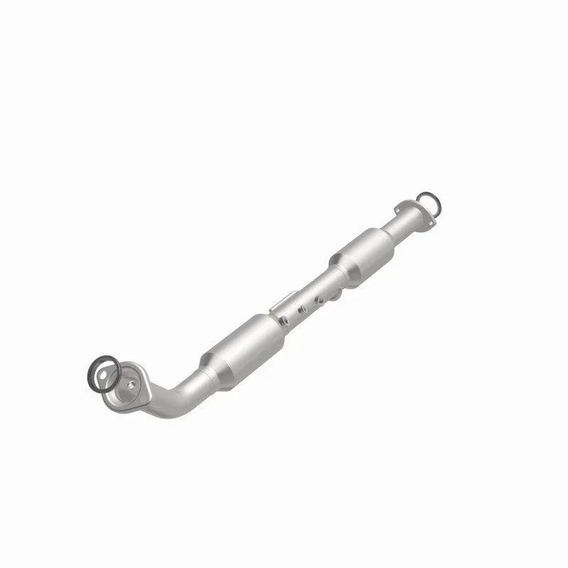 MagnaFlow Conv DF 05-09 Toyota Tacoma 2.7L - Additional View 5