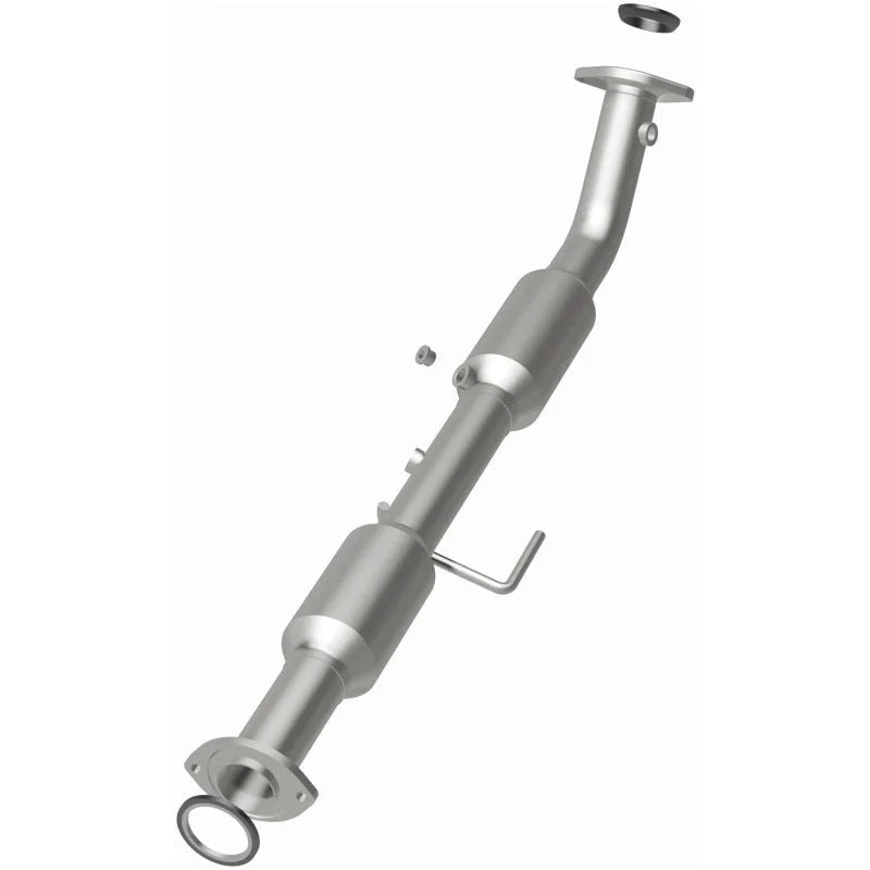 MagnaFlow Conv DF 05-09 Toyota Tacoma 2.7L - Additional View 7