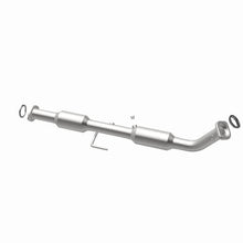 Load image into Gallery viewer, MagnaFlow Conv DF 05-09 Toyota Tacoma 2.7L - Additional View 15